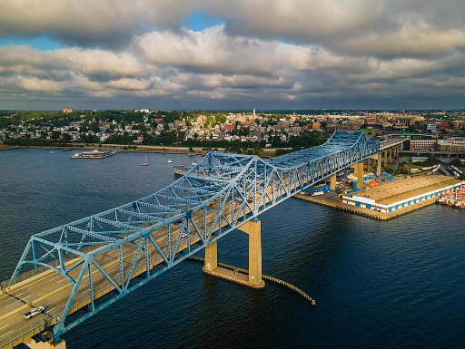 bridge